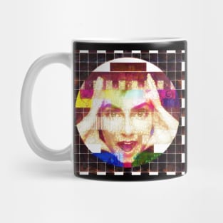 Sinead - Irish Rebel Goddess Mug